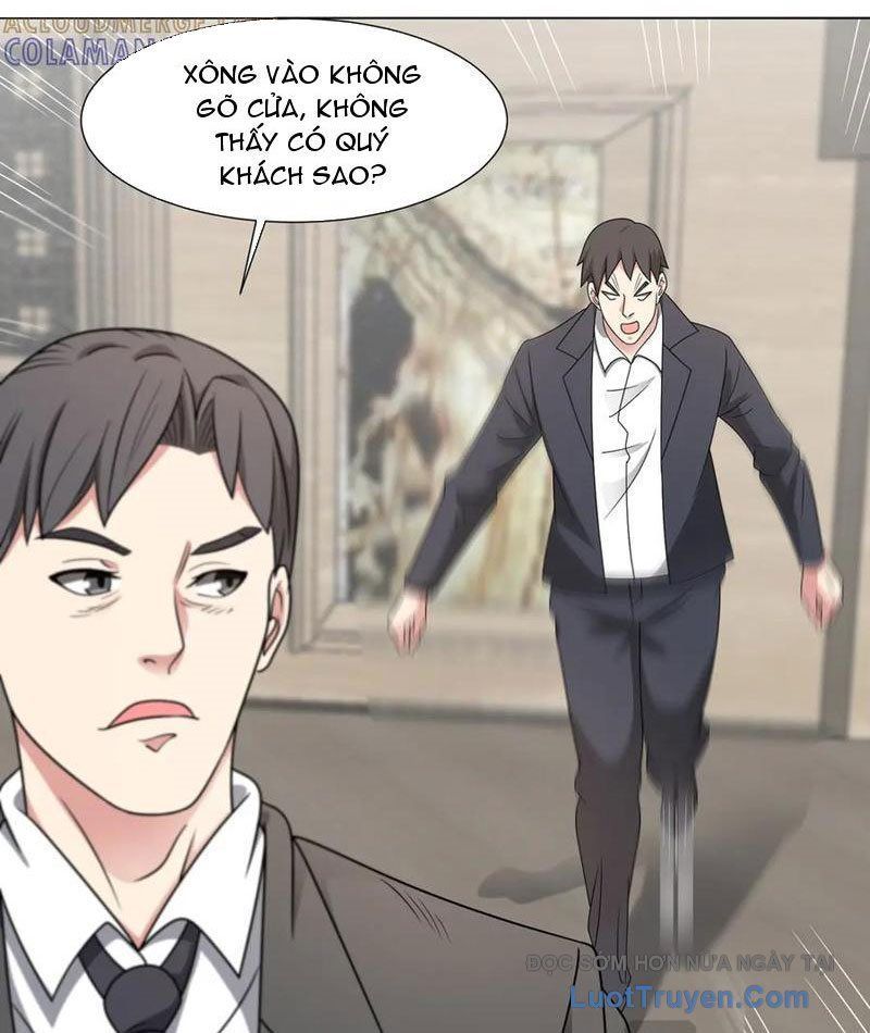 Ngự Thần Trùng Sinh [Chap 91-145]