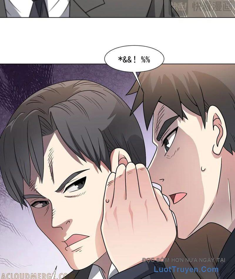 Ngự Thần Trùng Sinh [Chap 91-145]