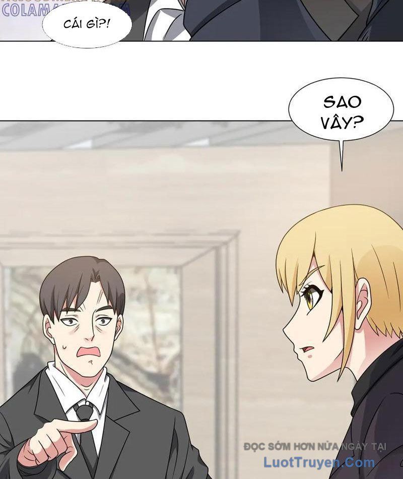 Ngự Thần Trùng Sinh [Chap 91-145]