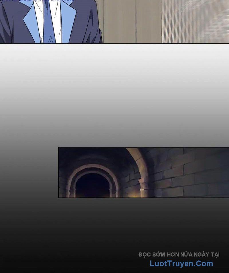 Ngự Thần Trùng Sinh [Chap 91-145]