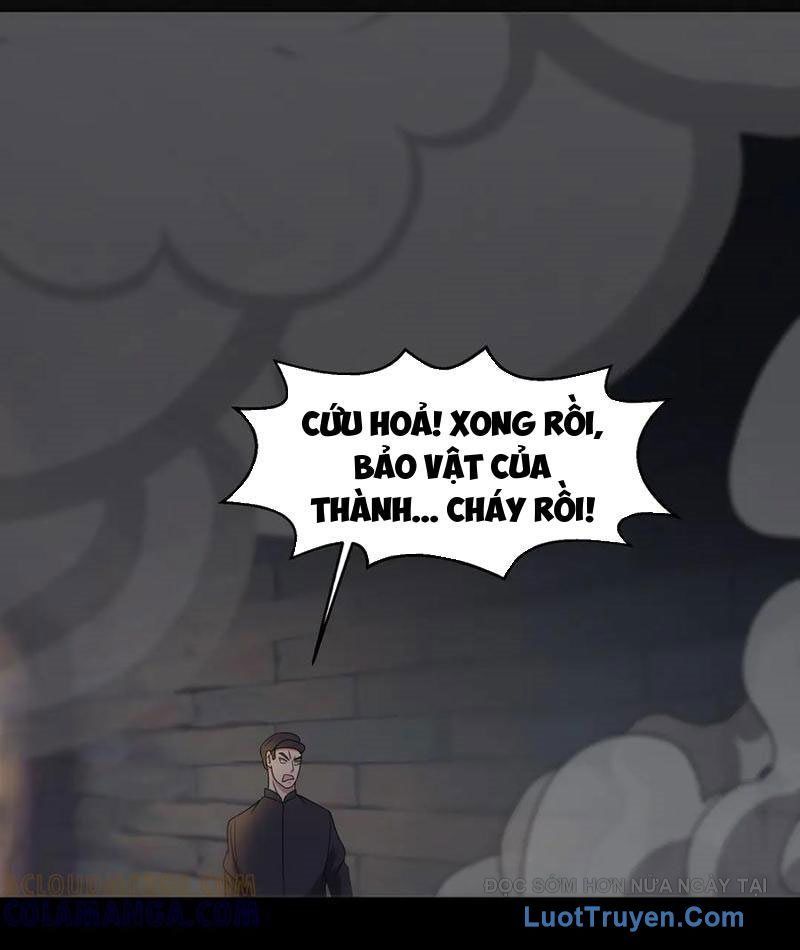 Ngự Thần Trùng Sinh [Chap 91-145]