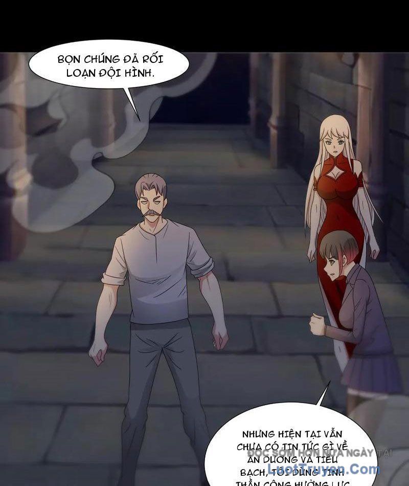 Ngự Thần Trùng Sinh [Chap 91-145]