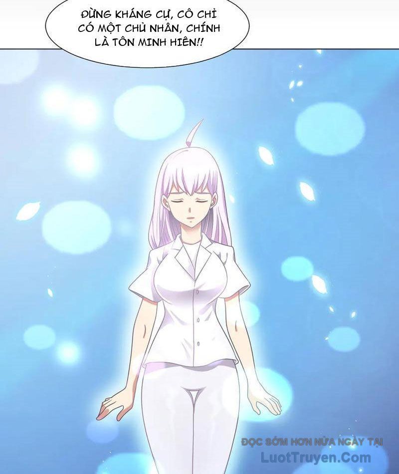 Ngự Thần Trùng Sinh [Chap 91-145]