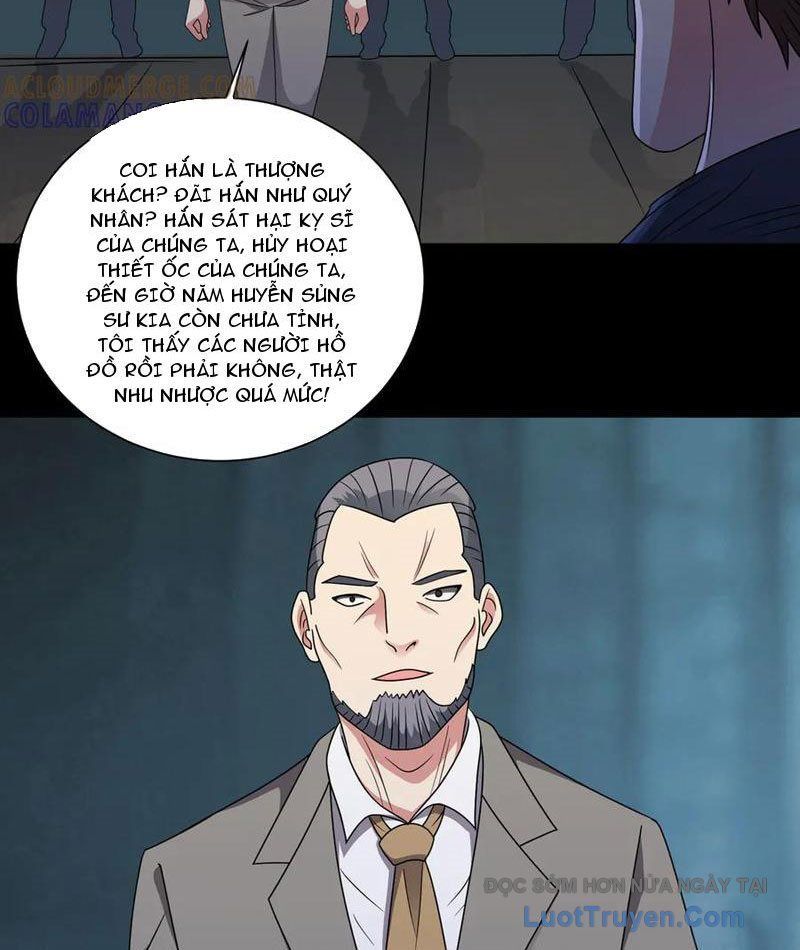 Ngự Thần Trùng Sinh [Chap 91-145]