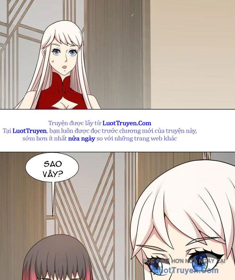 Ngự Thần Trùng Sinh [Chap 91-145]