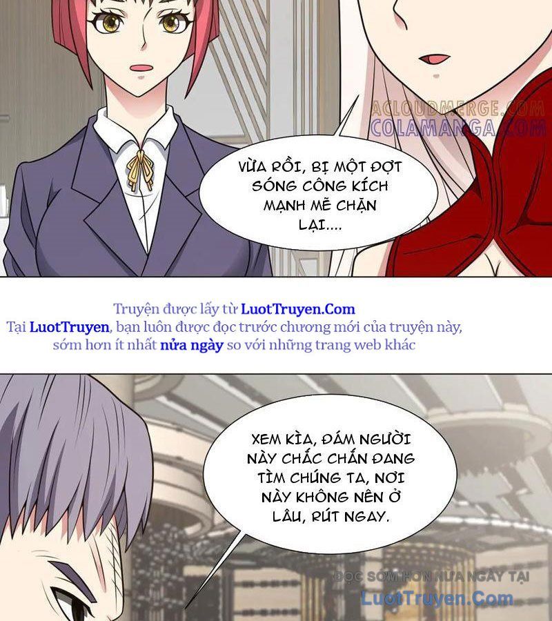 Ngự Thần Trùng Sinh [Chap 91-145]