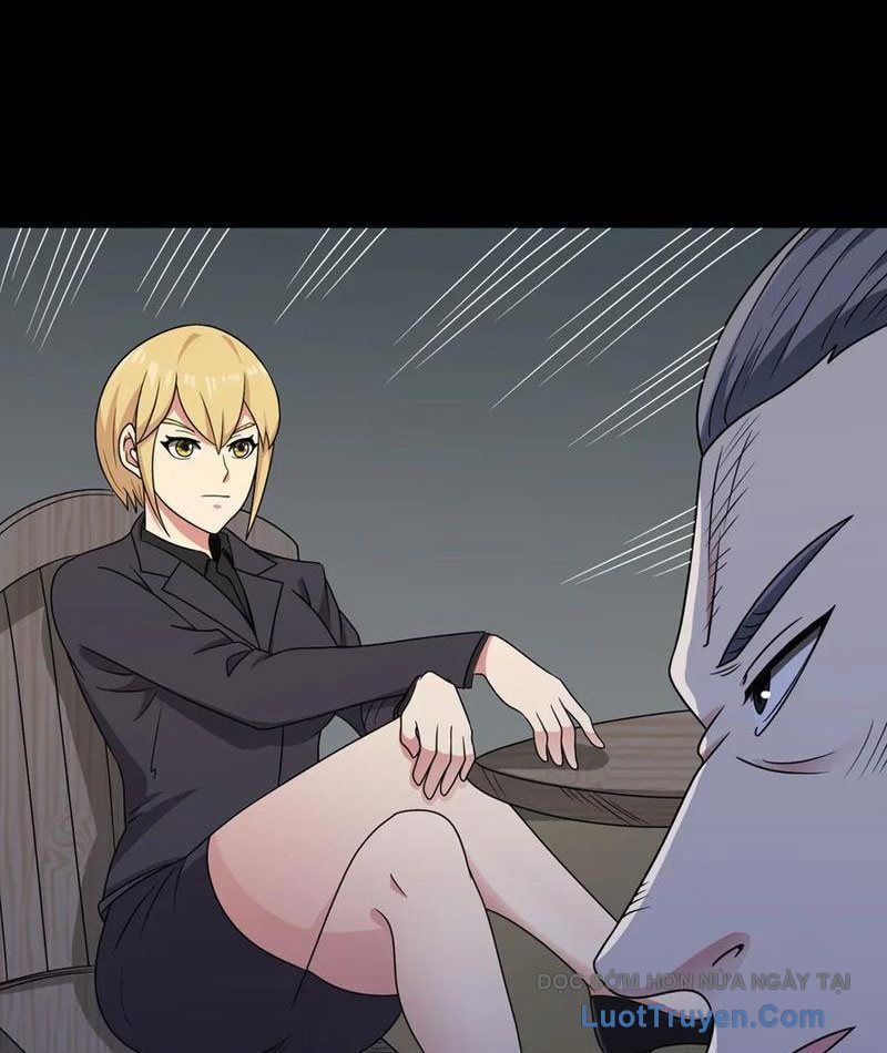 Ngự Thần Trùng Sinh [Chap 91-145]