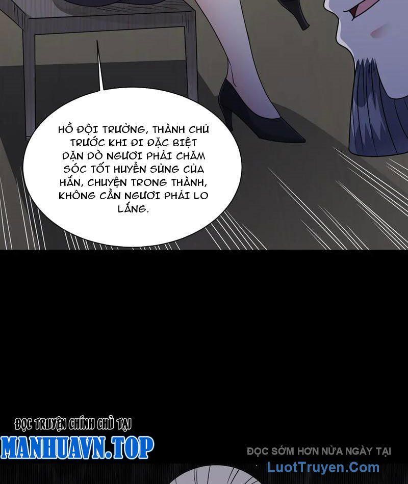 Ngự Thần Trùng Sinh [Chap 91-145]