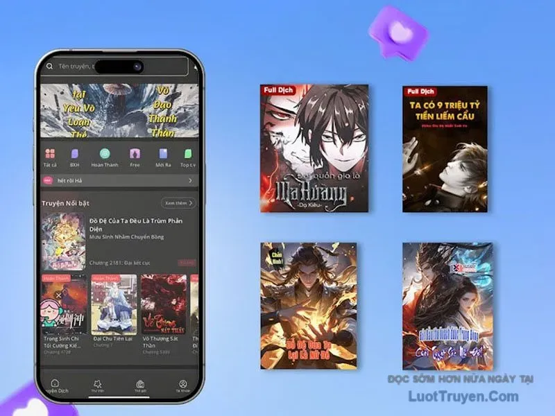 Ngự Thần Trùng Sinh [Chap 91-145]