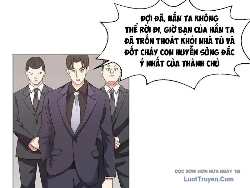 Ngự Thần Trùng Sinh [Chap 91-145]