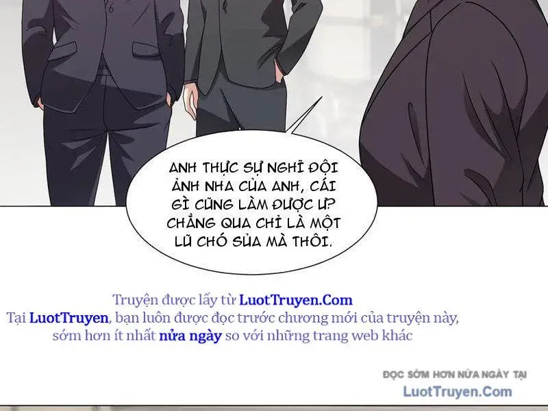 Ngự Thần Trùng Sinh [Chap 91-145]