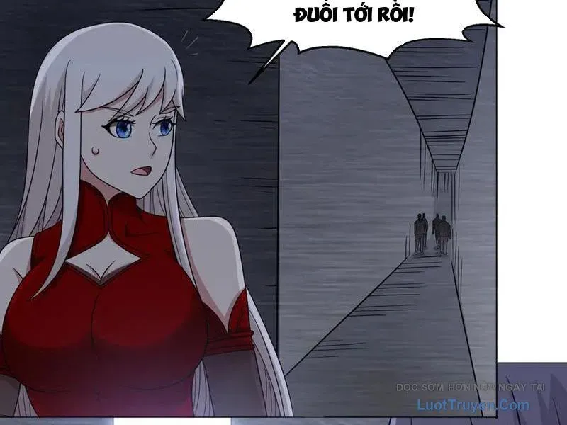 Ngự Thần Trùng Sinh [Chap 91-145]