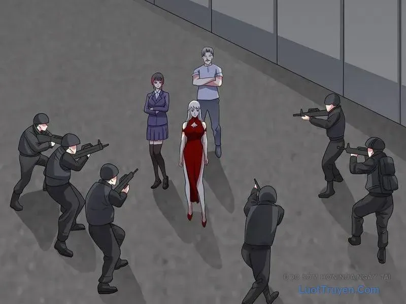 Ngự Thần Trùng Sinh [Chap 91-145]