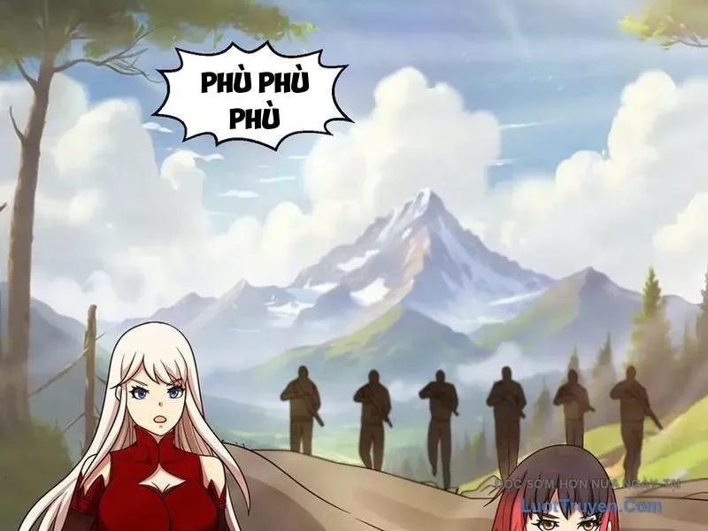 Ngự Thần Trùng Sinh [Chap 91-145]