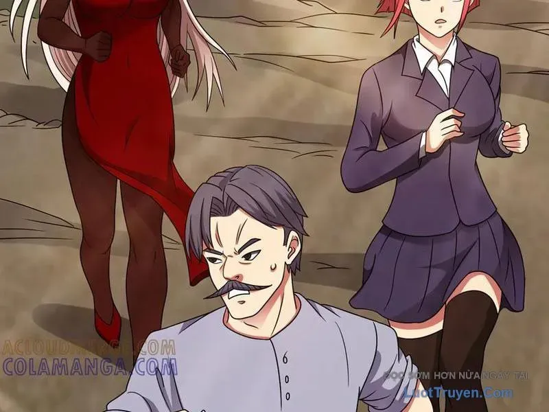 Ngự Thần Trùng Sinh [Chap 91-145]