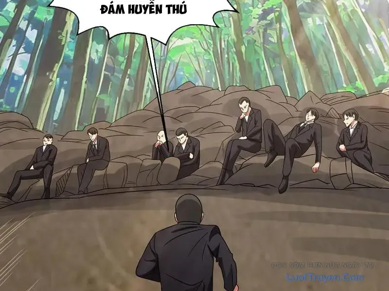 Ngự Thần Trùng Sinh [Chap 91-145]