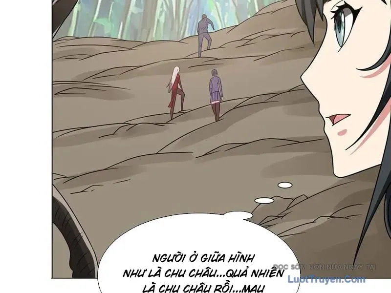 Ngự Thần Trùng Sinh [Chap 91-145]