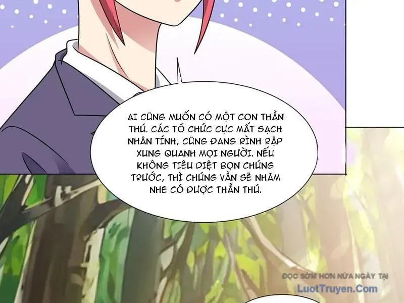 Ngự Thần Trùng Sinh [Chap 91-145]
