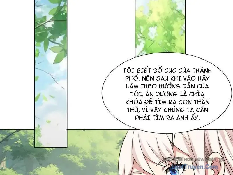 Ngự Thần Trùng Sinh [Chap 91-145]