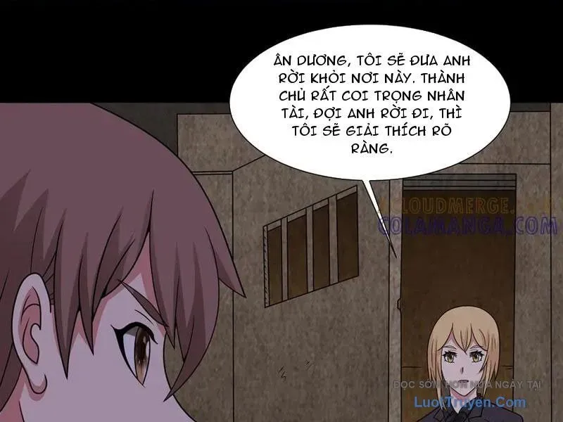 Ngự Thần Trùng Sinh [Chap 91-145]