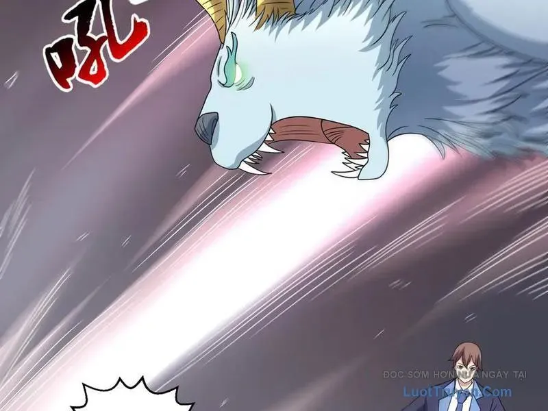 Ngự Thần Trùng Sinh [Chap 91-145]