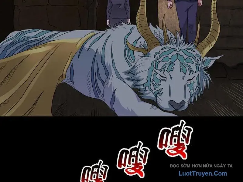 Ngự Thần Trùng Sinh [Chap 91-145]