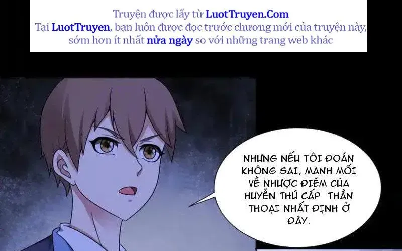 Ngự Thần Trùng Sinh [Chap 91-145]