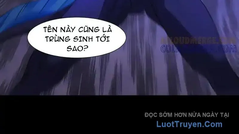 Ngự Thần Trùng Sinh [Chap 91-145]