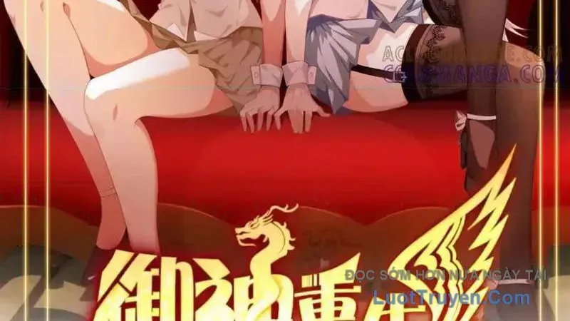 Ngự Thần Trùng Sinh [Chap 91-145]