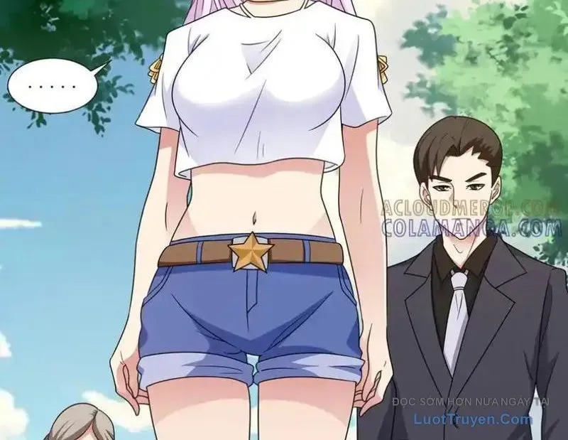 Ngự Thần Trùng Sinh [Chap 91-145]