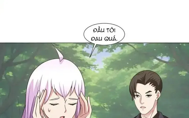 Ngự Thần Trùng Sinh [Chap 91-145]