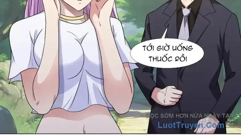 Ngự Thần Trùng Sinh [Chap 91-145]