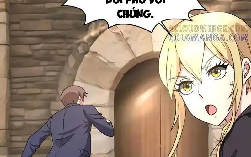 Ngự Thần Trùng Sinh [Chap 91-145]