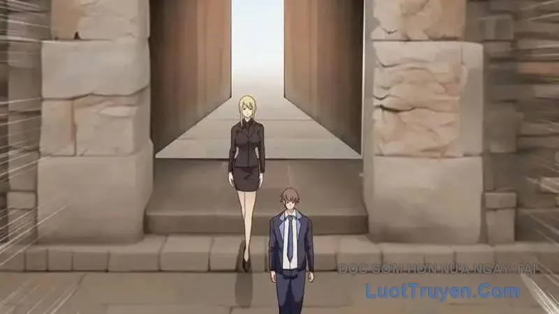 Ngự Thần Trùng Sinh [Chap 91-145]