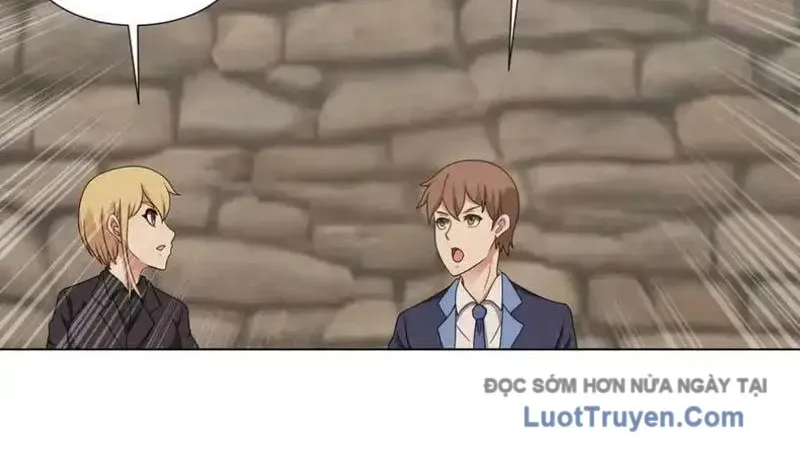 Ngự Thần Trùng Sinh [Chap 91-145]