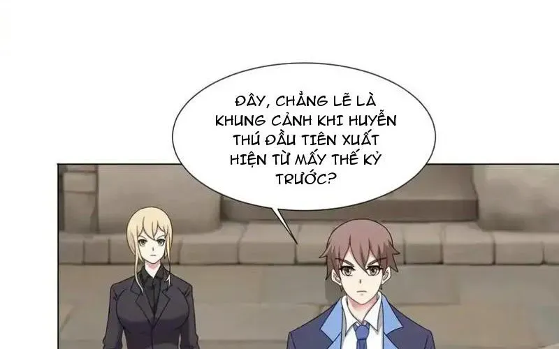 Ngự Thần Trùng Sinh [Chap 91-145]