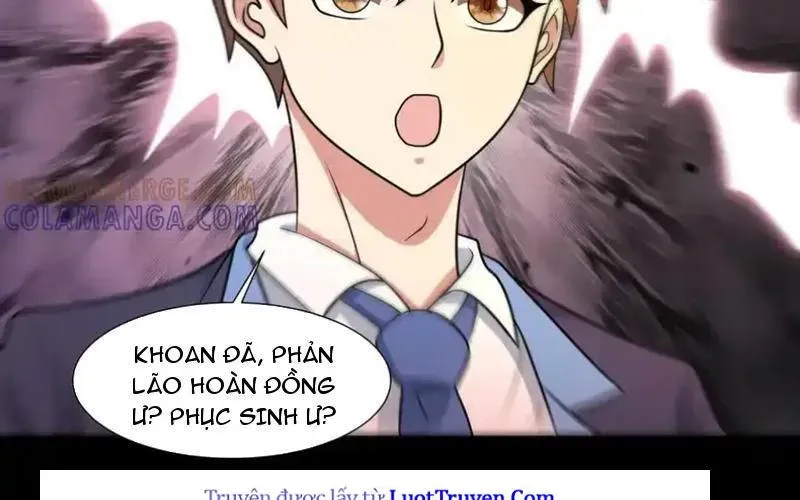 Ngự Thần Trùng Sinh [Chap 91-145]