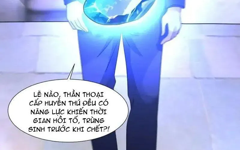 Ngự Thần Trùng Sinh [Chap 91-145]