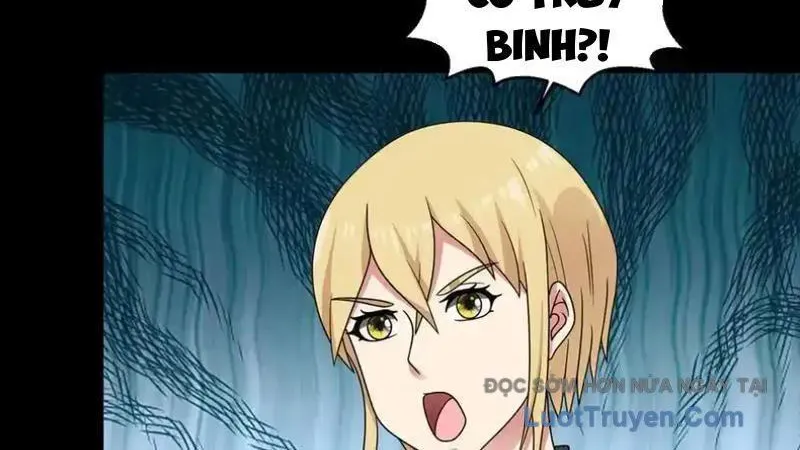 Ngự Thần Trùng Sinh [Chap 91-145]