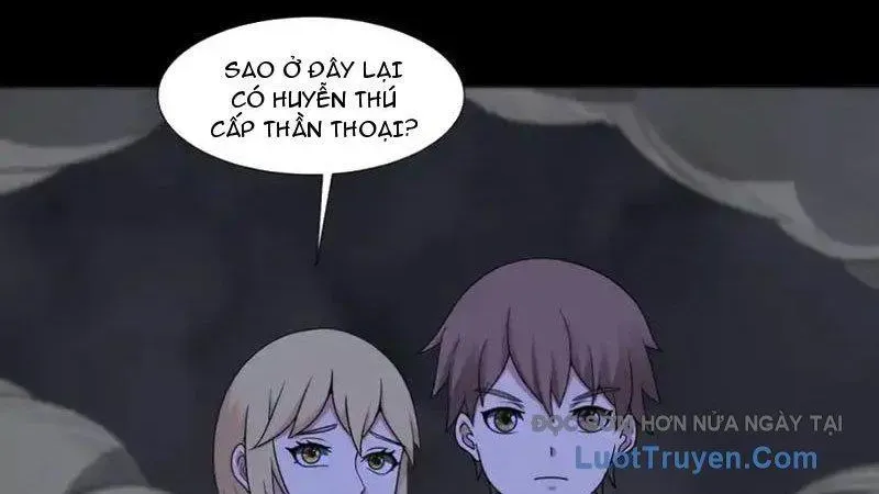 Ngự Thần Trùng Sinh [Chap 91-145]