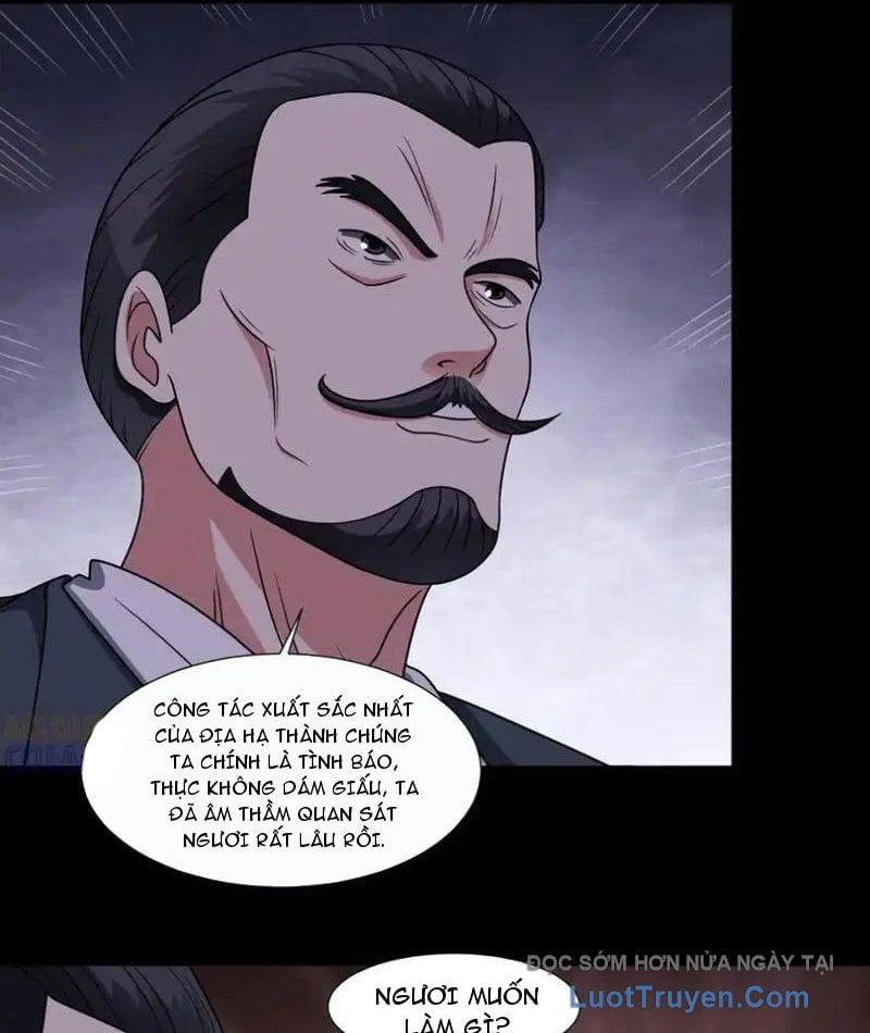 Ngự Thần Trùng Sinh [Chap 91-145]