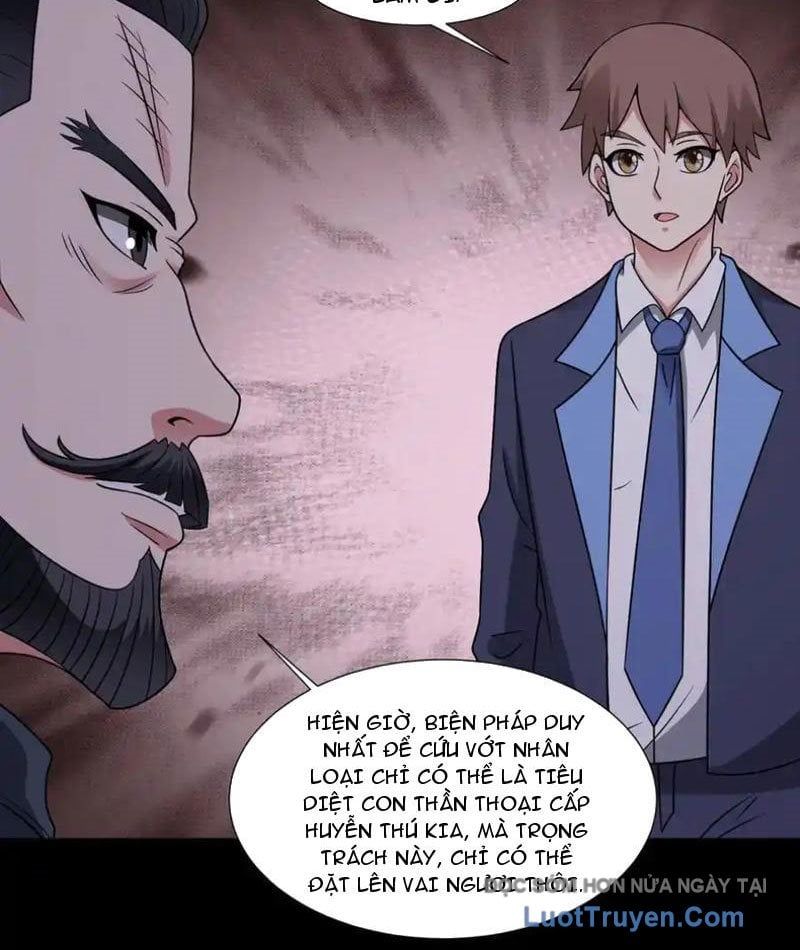 Ngự Thần Trùng Sinh [Chap 91-145]