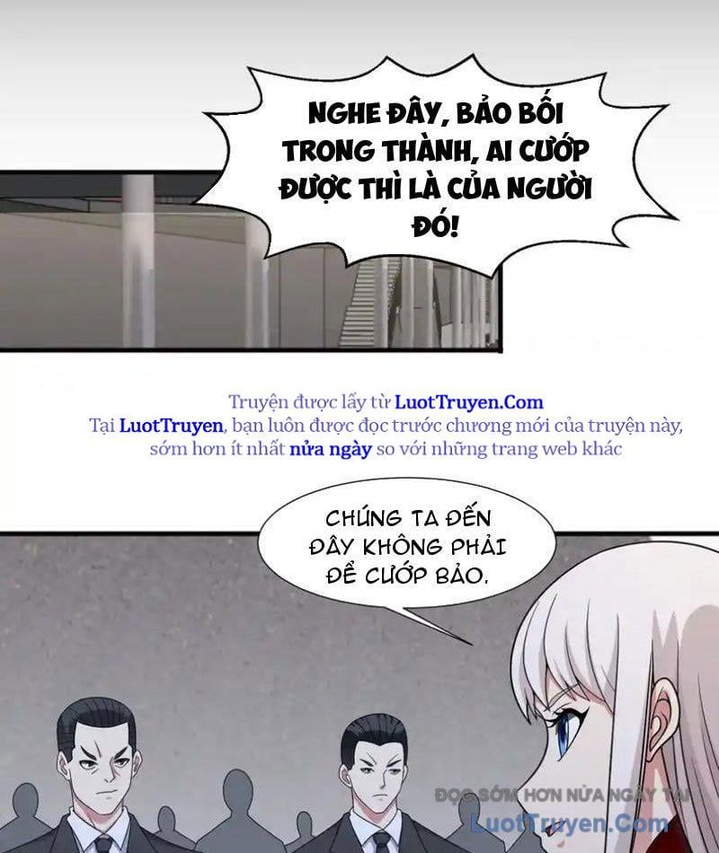 Ngự Thần Trùng Sinh [Chap 91-145]