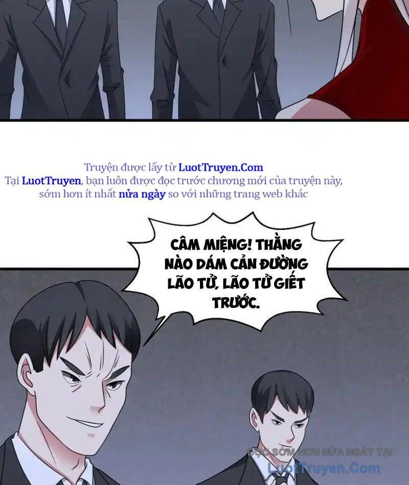 Ngự Thần Trùng Sinh [Chap 91-145]