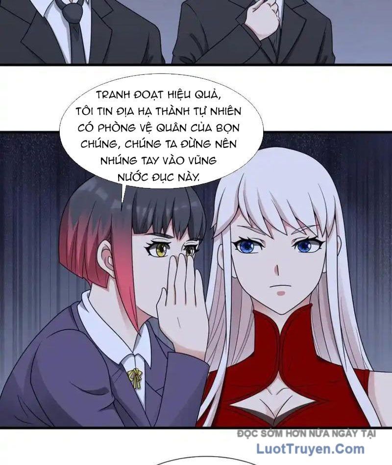 Ngự Thần Trùng Sinh [Chap 91-145]