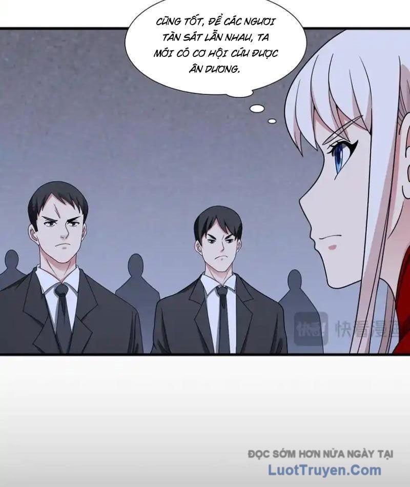 Ngự Thần Trùng Sinh [Chap 91-145]