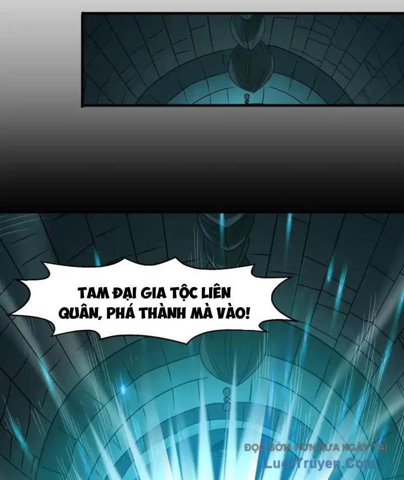 Ngự Thần Trùng Sinh [Chap 91-145]