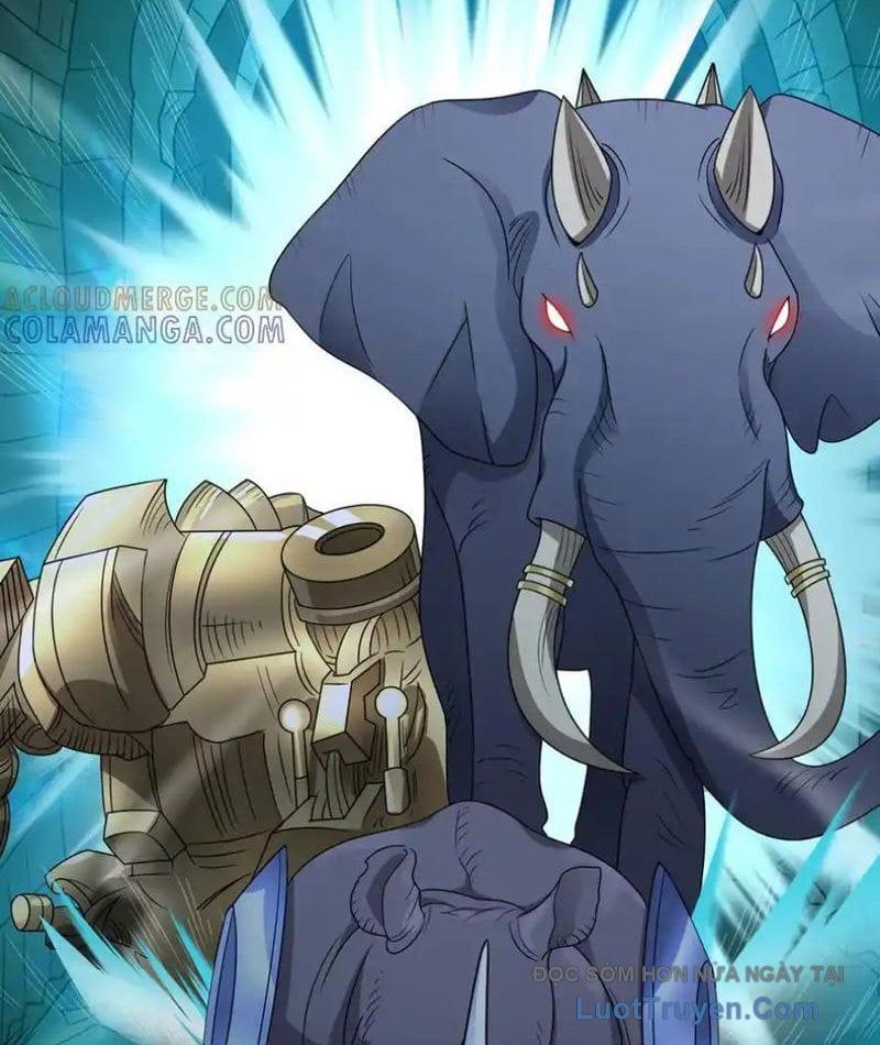 Ngự Thần Trùng Sinh [Chap 91-145]