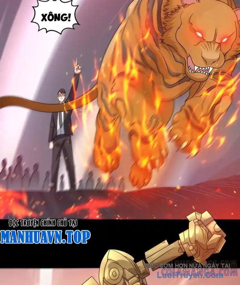 Ngự Thần Trùng Sinh [Chap 91-145]