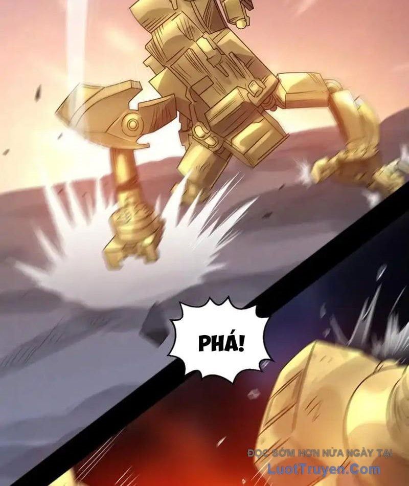 Ngự Thần Trùng Sinh [Chap 91-145]